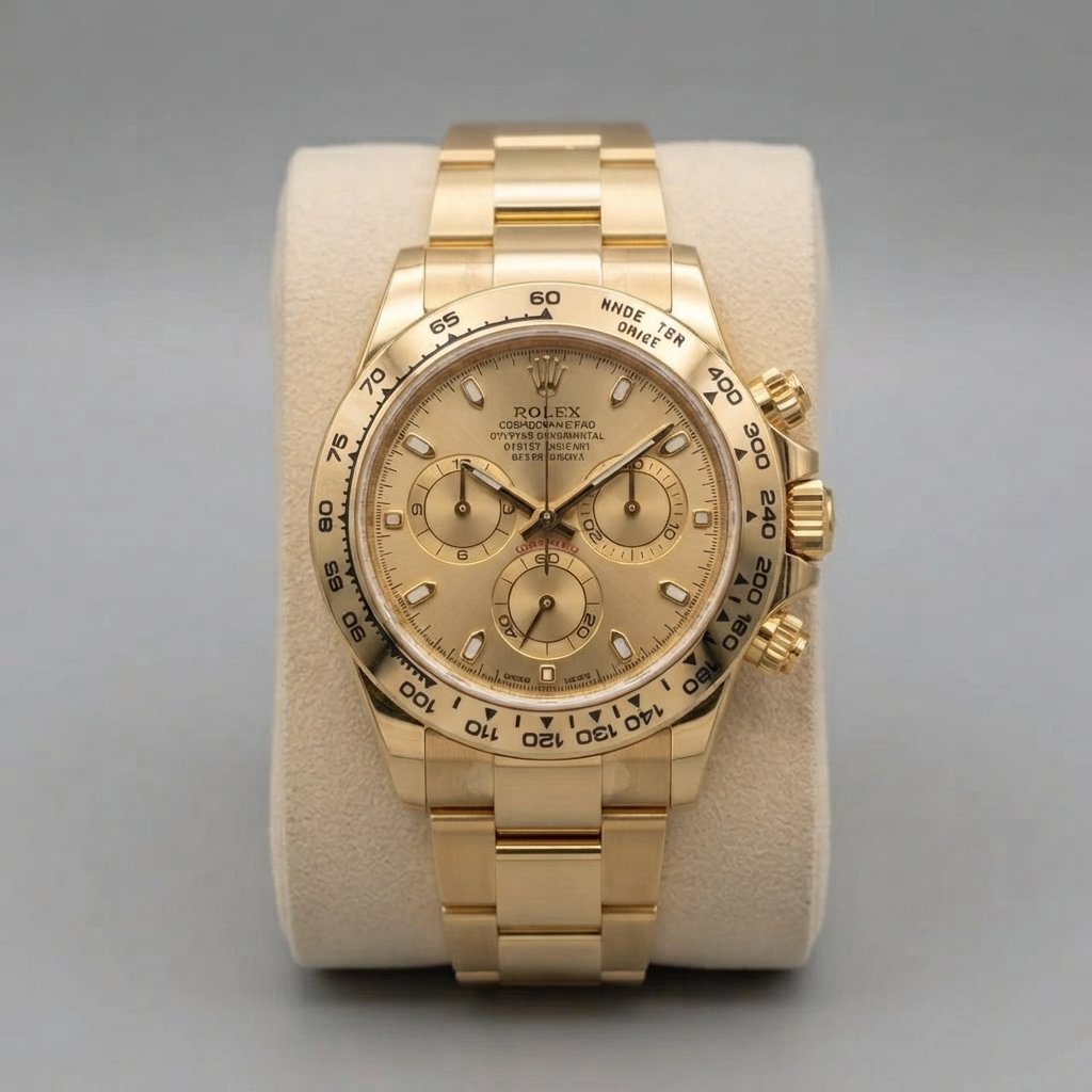 Rolex Deepsea