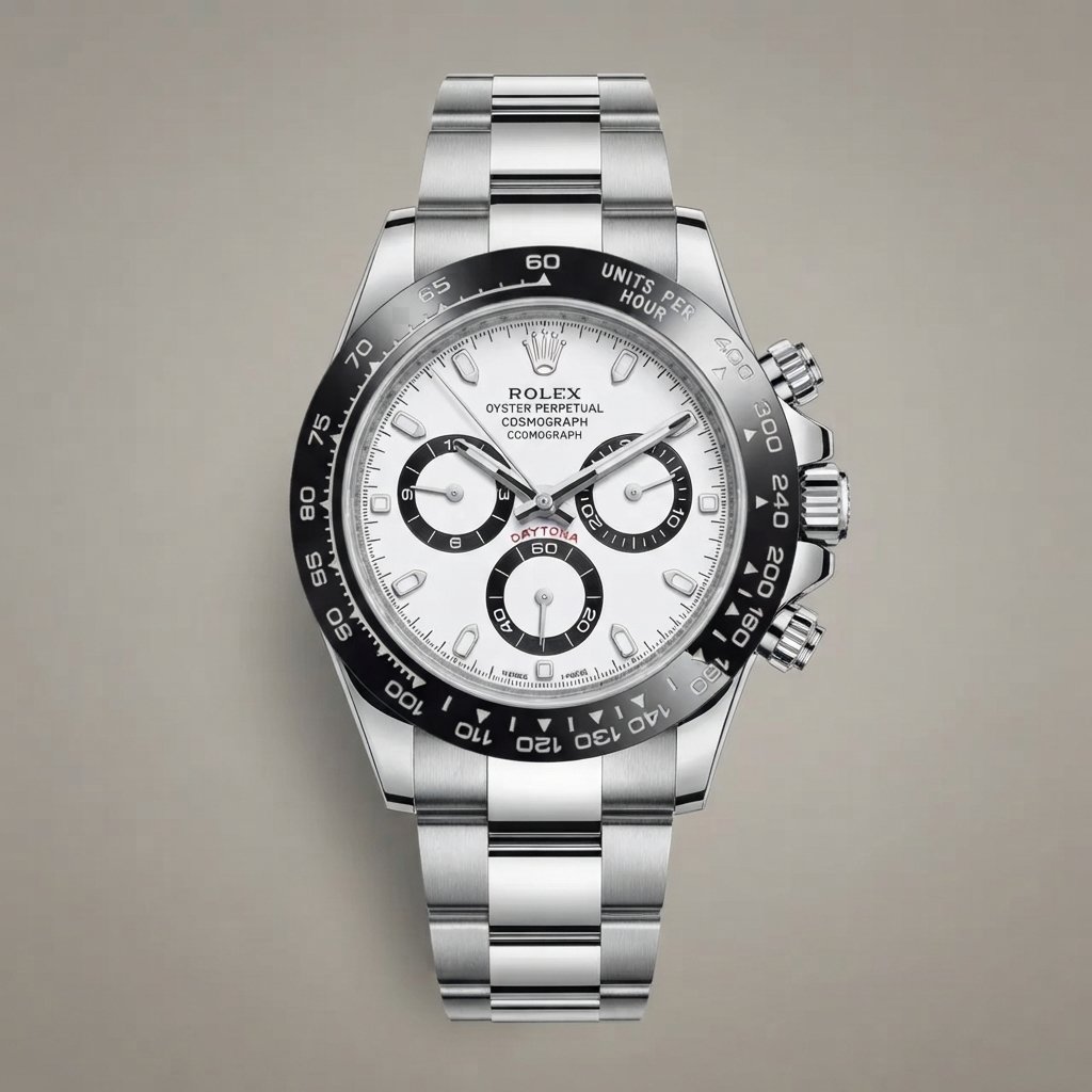 Rolex GMT-Master II