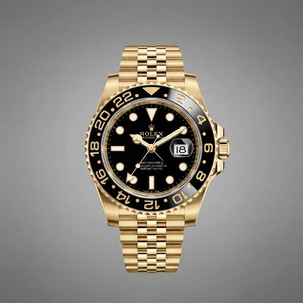 Rolex Yacht-Master