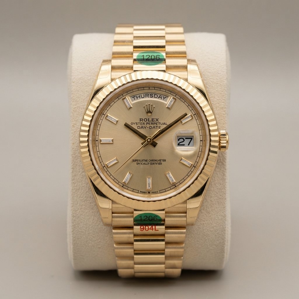 Rolex Day-Date 40